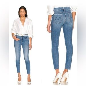 MOTHER The Looker Ankle in We The Animals size 29